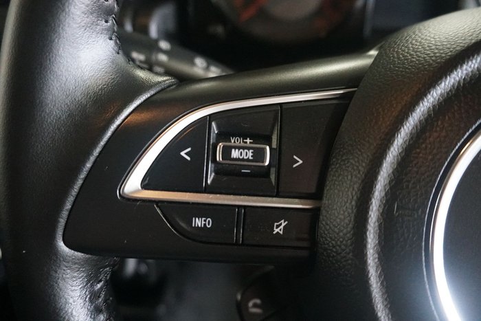 2022 Suzuki Jimny GLX