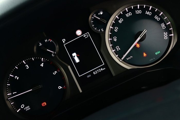 2023 Toyota Landcruiser Prado GXL