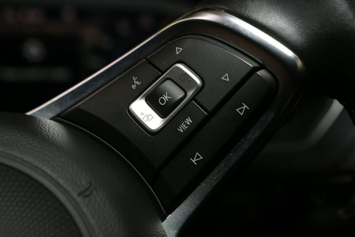 2021 Volkswagen Tiguan 162TSI Wolfsburg Edition Allspace