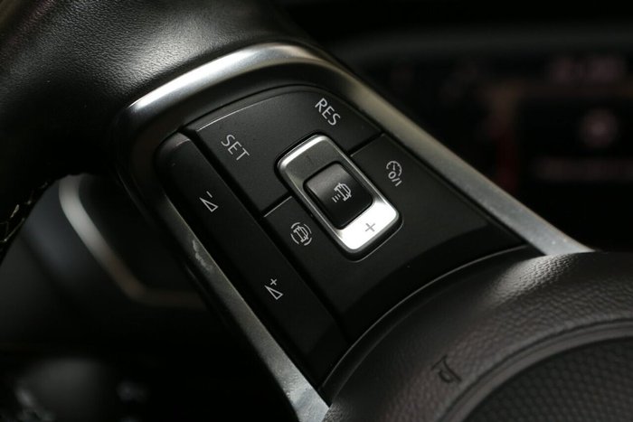 2021 Volkswagen Tiguan 162TSI Wolfsburg Edition Allspace