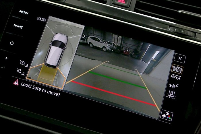 2021 Volkswagen Tiguan 162TSI Wolfsburg Edition Allspace