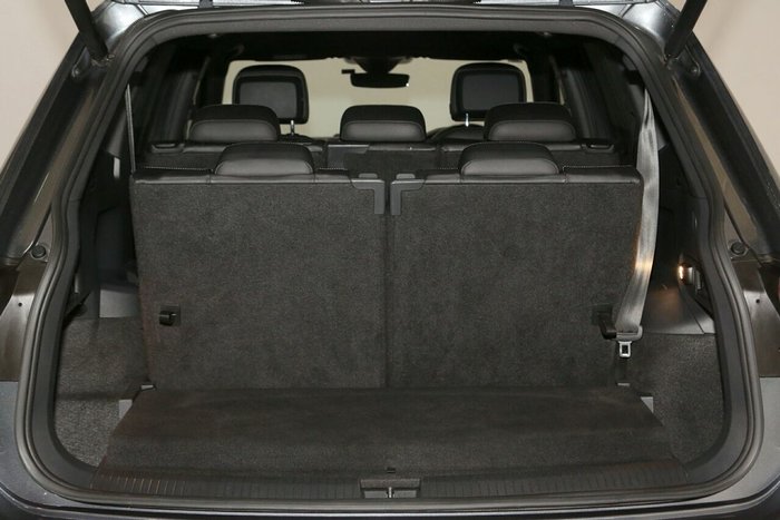 2021 Volkswagen Tiguan 162TSI Wolfsburg Edition Allspace