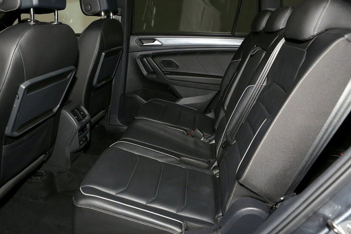 2021 Volkswagen Tiguan 162TSI Wolfsburg Edition Allspace
