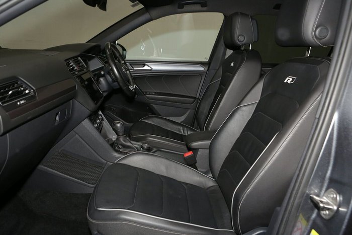 2021 Volkswagen Tiguan 162TSI Wolfsburg Edition Allspace