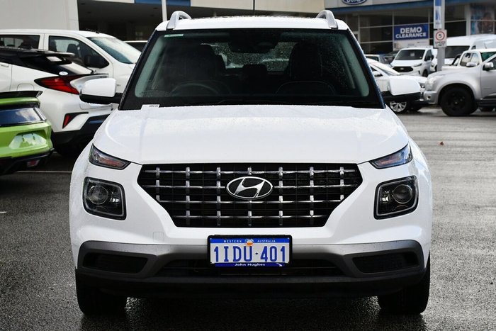 2024 Hyundai Venue Elite