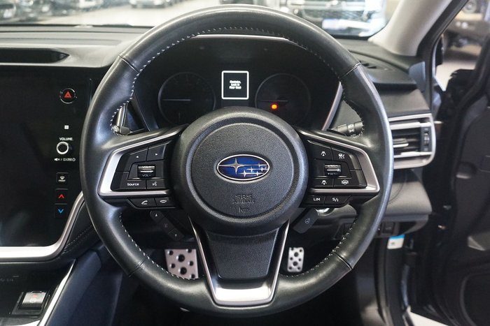 2022 Subaru Outback AWD Touring