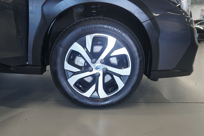 2022 Subaru Outback AWD Touring