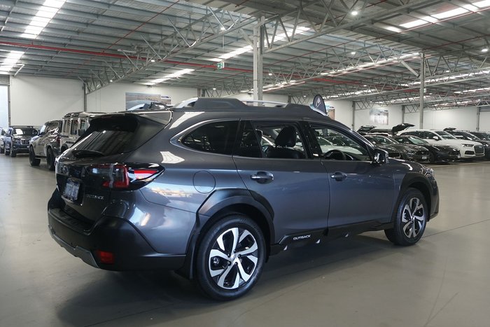 2022 Subaru Outback