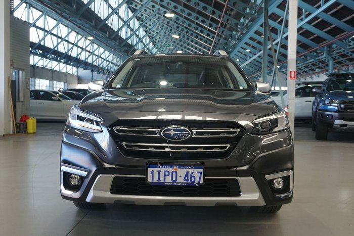 2022 Subaru Outback