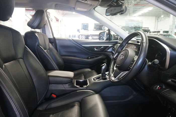 2022 Subaru Outback AWD Touring