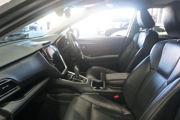 2022 Subaru Outback AWD Touring