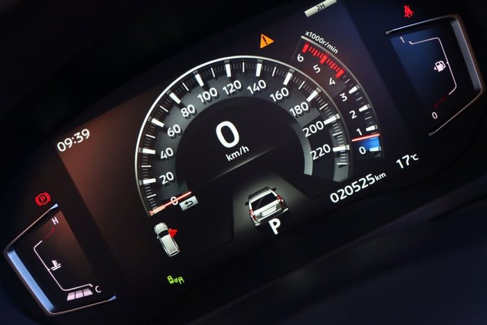 2024 Mitsubishi Pajero Sport GSR