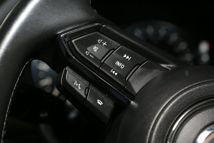 2021 Mazda CX-5 Akera
