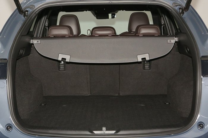 2021 Mazda CX-5 Akera