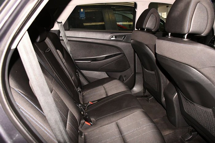2016 Hyundai Tucson Elite