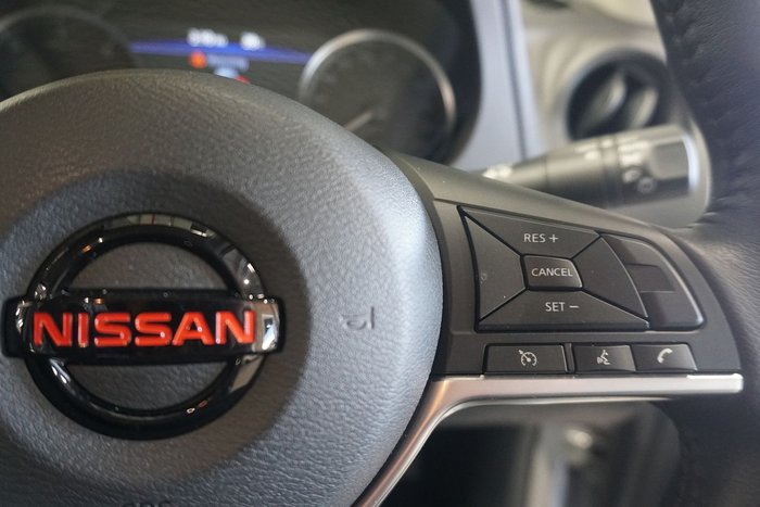 2024 Nissan Navara PRO-4X