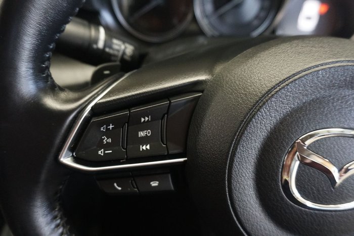 2023 Mazda 6 G35 GT SP