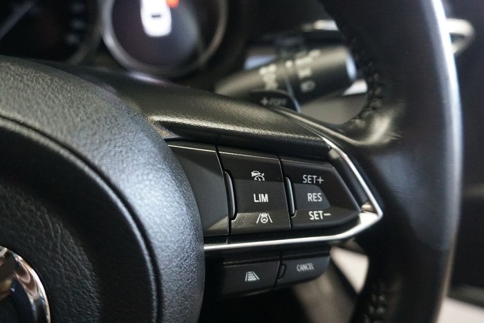 2023 Mazda 6 G35 GT SP