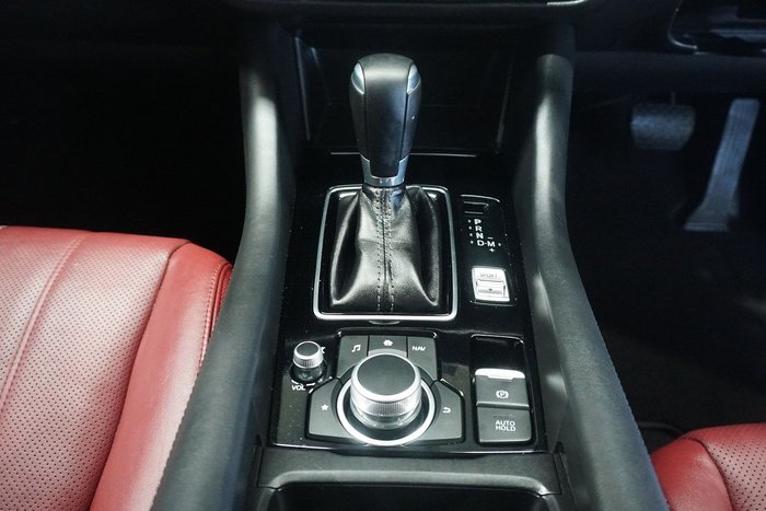2023 Mazda 6 G35 GT SP