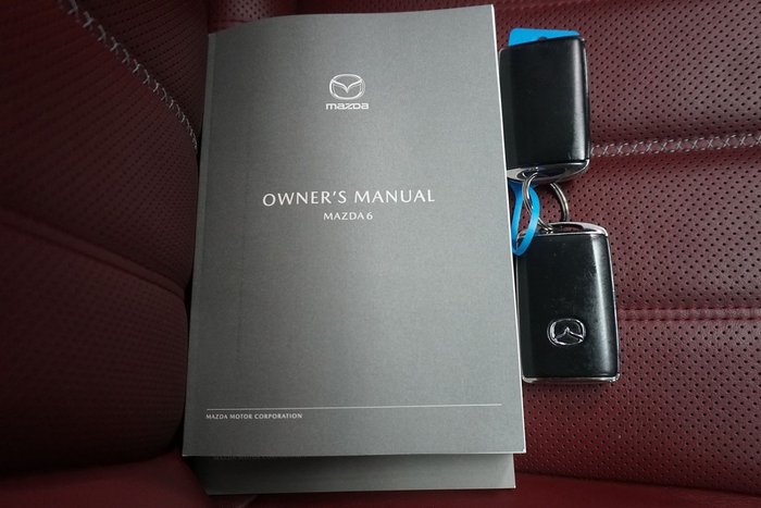 2023 Mazda 6 G35 GT SP