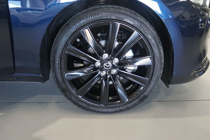2023 Mazda 6 G35 GT SP