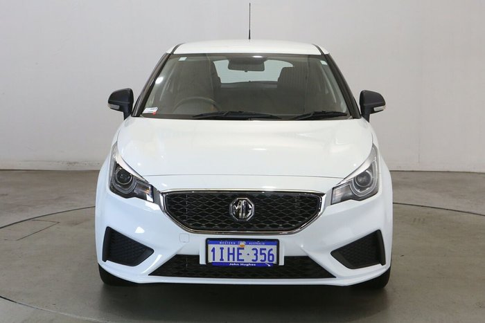 2024 MG MG3