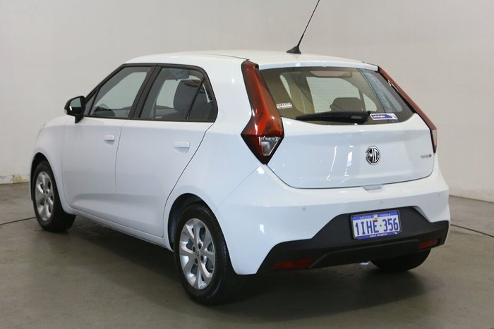 2024 MG MG3