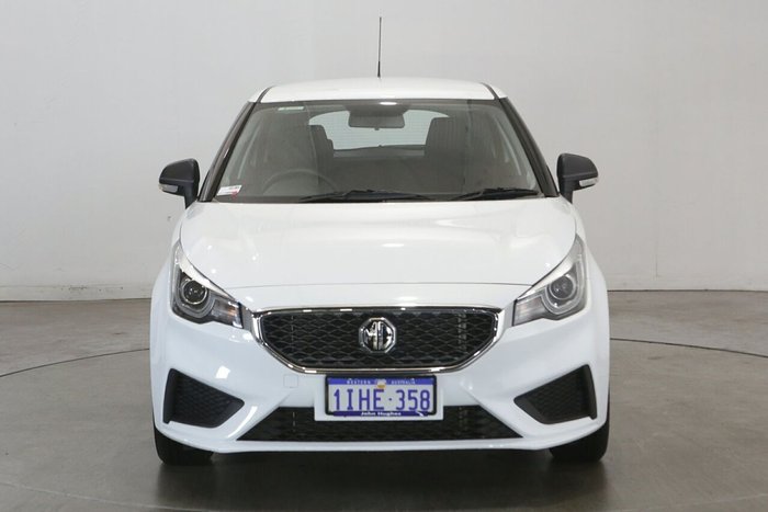 2024 MG MG3