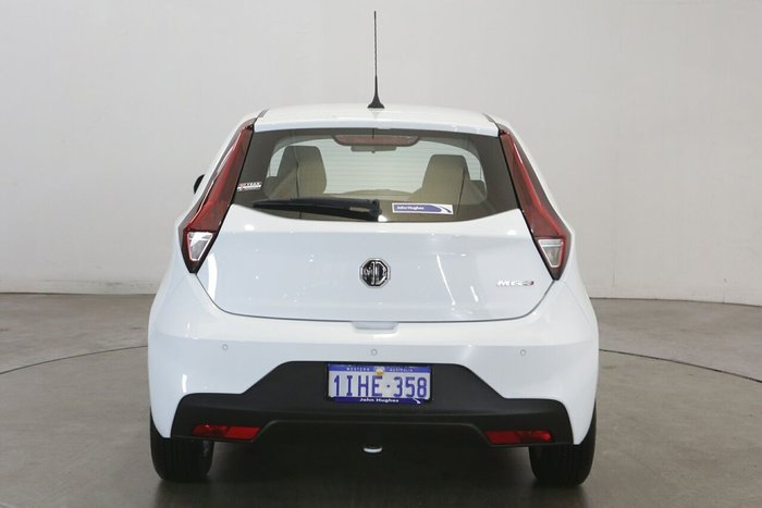 2024 MG MG3