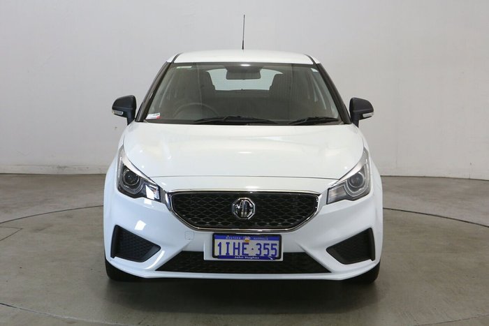 2024 MG MG3