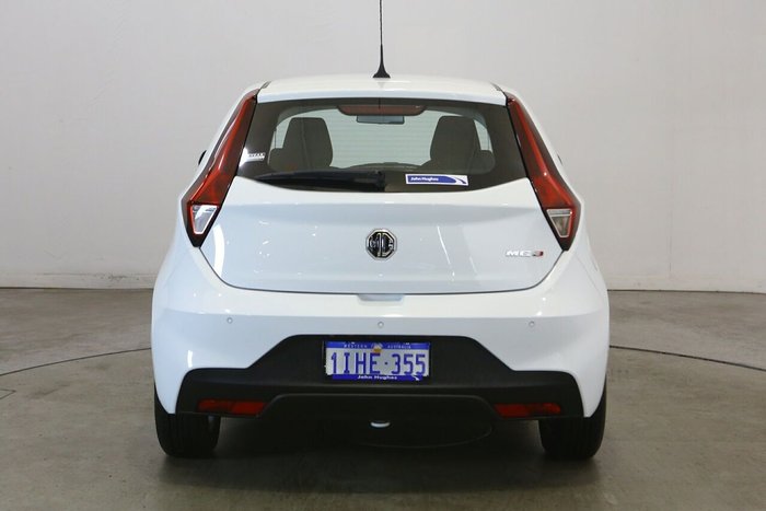 2024 MG MG3