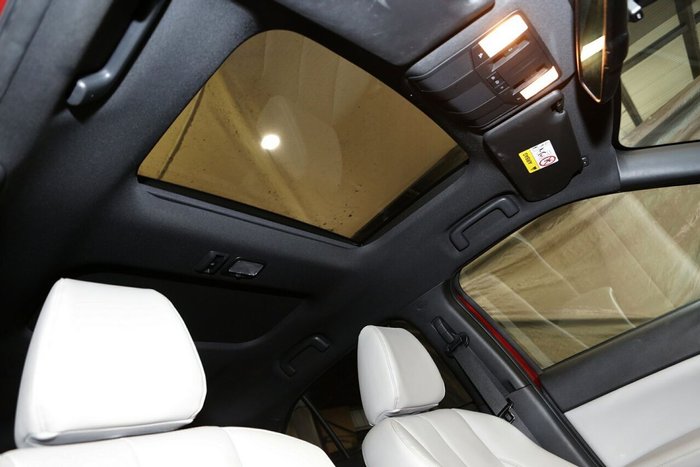 2023 Mitsubishi Eclipse Cross PHEV Exceed