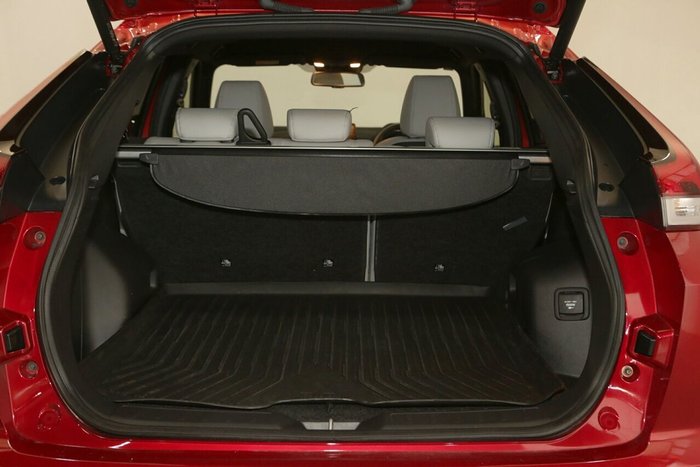 2023 Mitsubishi Eclipse Cross PHEV Exceed