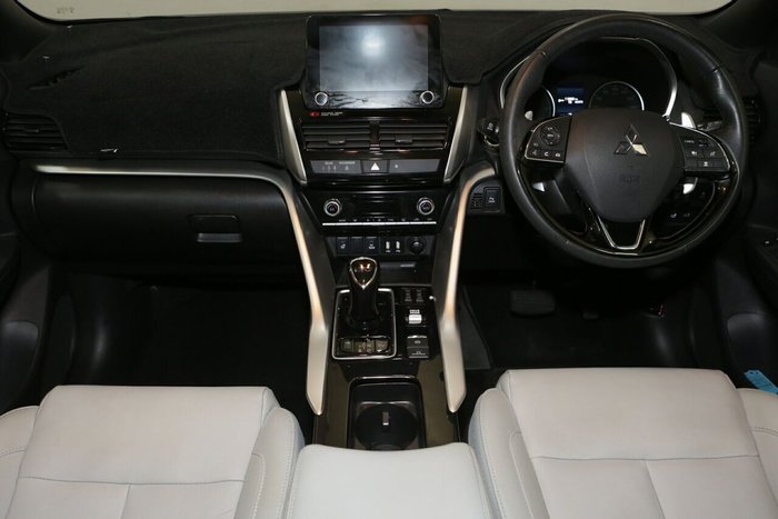 2023 Mitsubishi Eclipse Cross PHEV Exceed