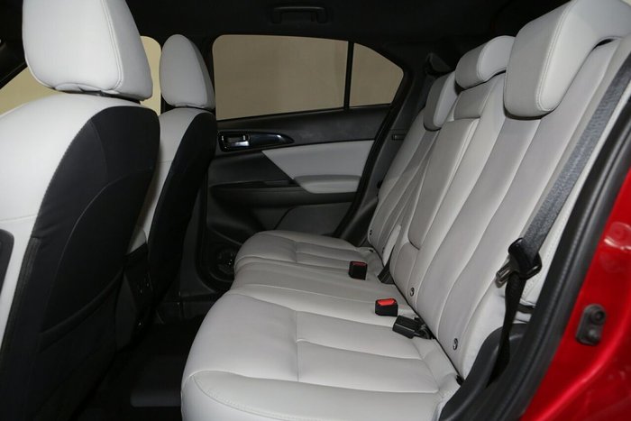 2023 Mitsubishi Eclipse Cross PHEV Exceed