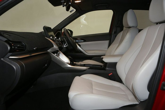 2023 Mitsubishi Eclipse Cross PHEV Exceed
