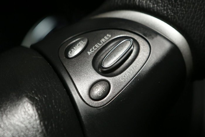 2013 Nissan Pathfinder ST-L