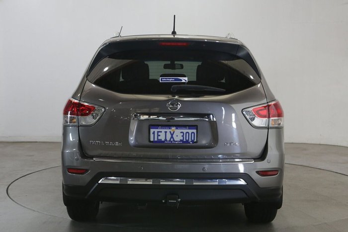 2013 Nissan Pathfinder