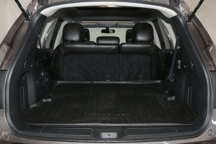 2013 Nissan Pathfinder ST-L