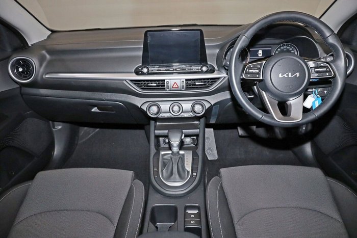 2024 Kia Cerato S