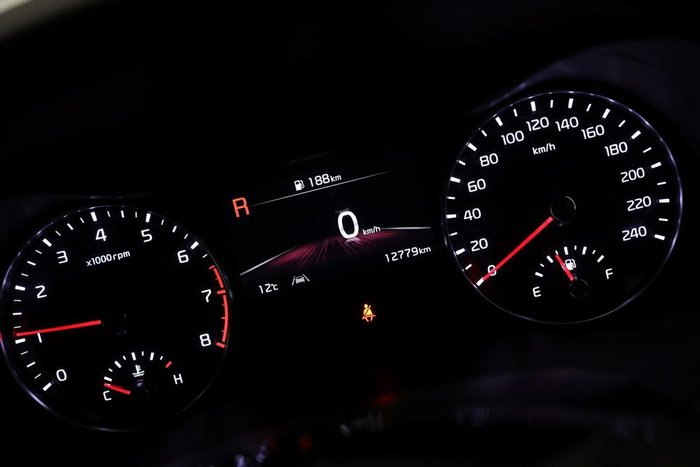 2024 Kia Cerato S