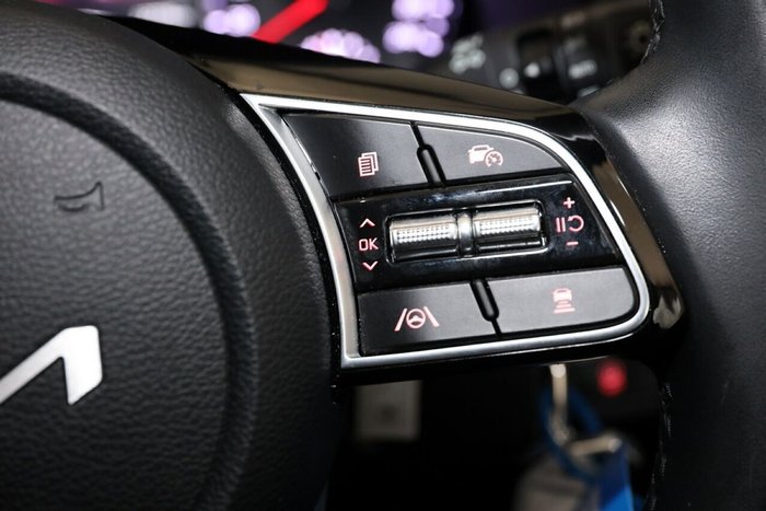 2024 Kia Cerato S