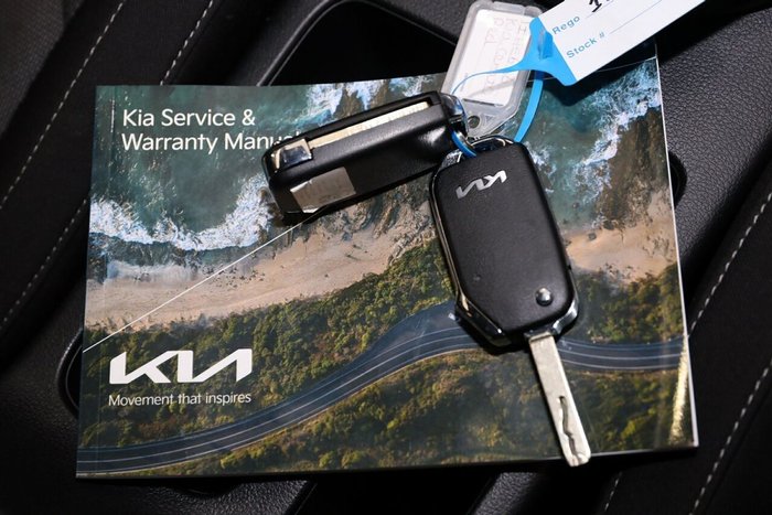 2024 Kia Cerato S