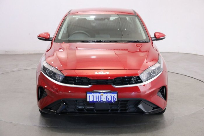 2024 Kia Cerato S