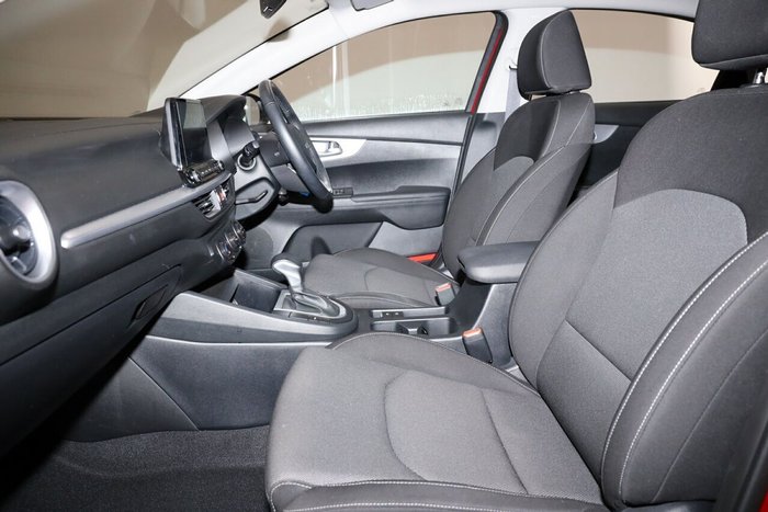 2024 Kia Cerato S