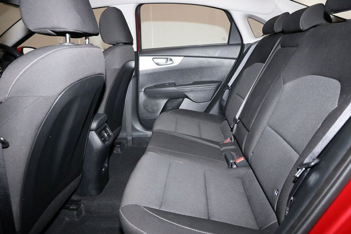 2024 Kia Cerato S