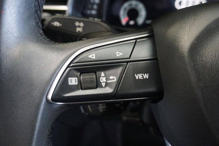 2021 Audi Q8 50 TDI S line