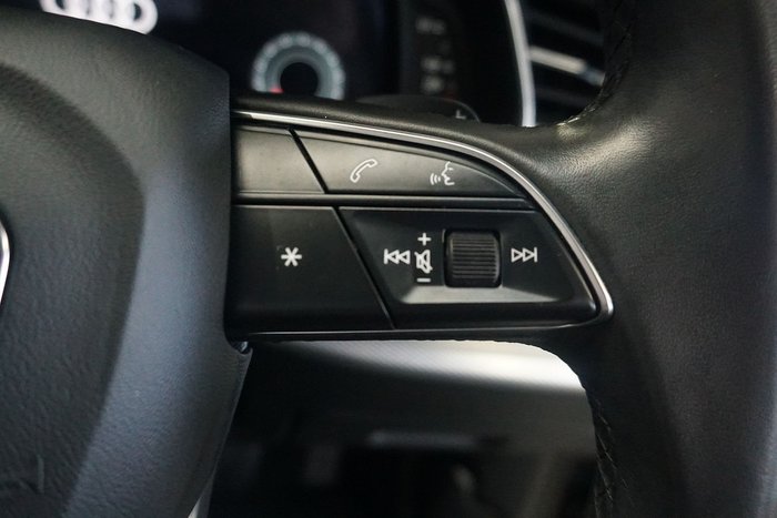 2021 Audi Q8 50 TDI S line