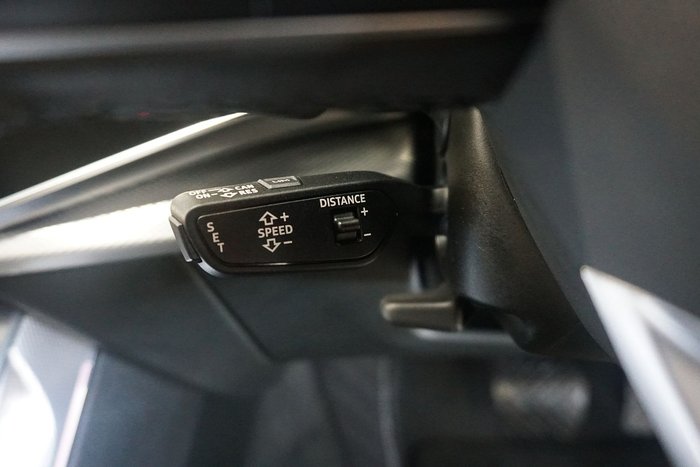 2021 Audi Q8 50 TDI S line