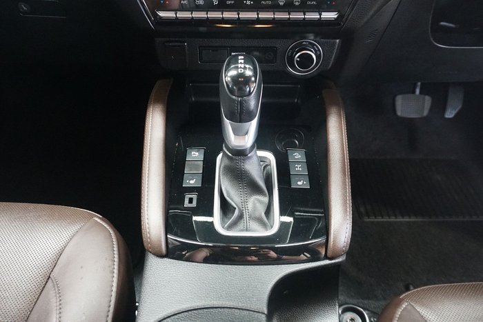 2023 Mazda BT-50 Thunder